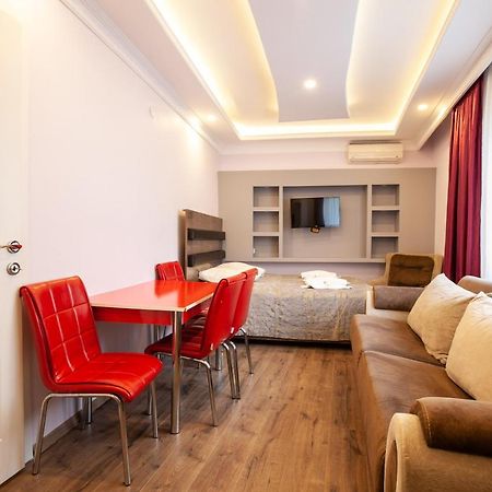 Lale Sultan Apart Istambul Exterior foto