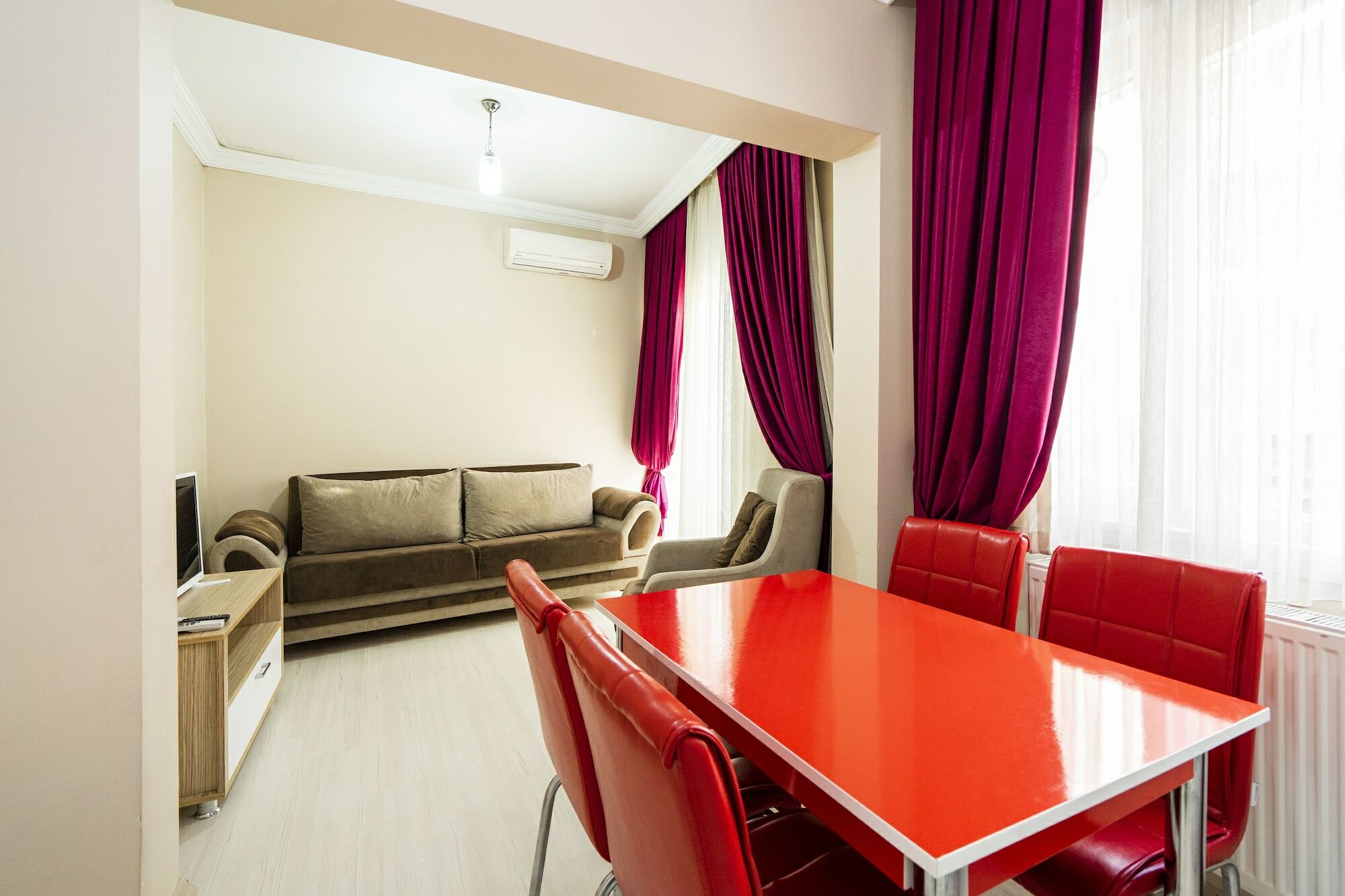 Lale Sultan Apart Istambul Exterior foto