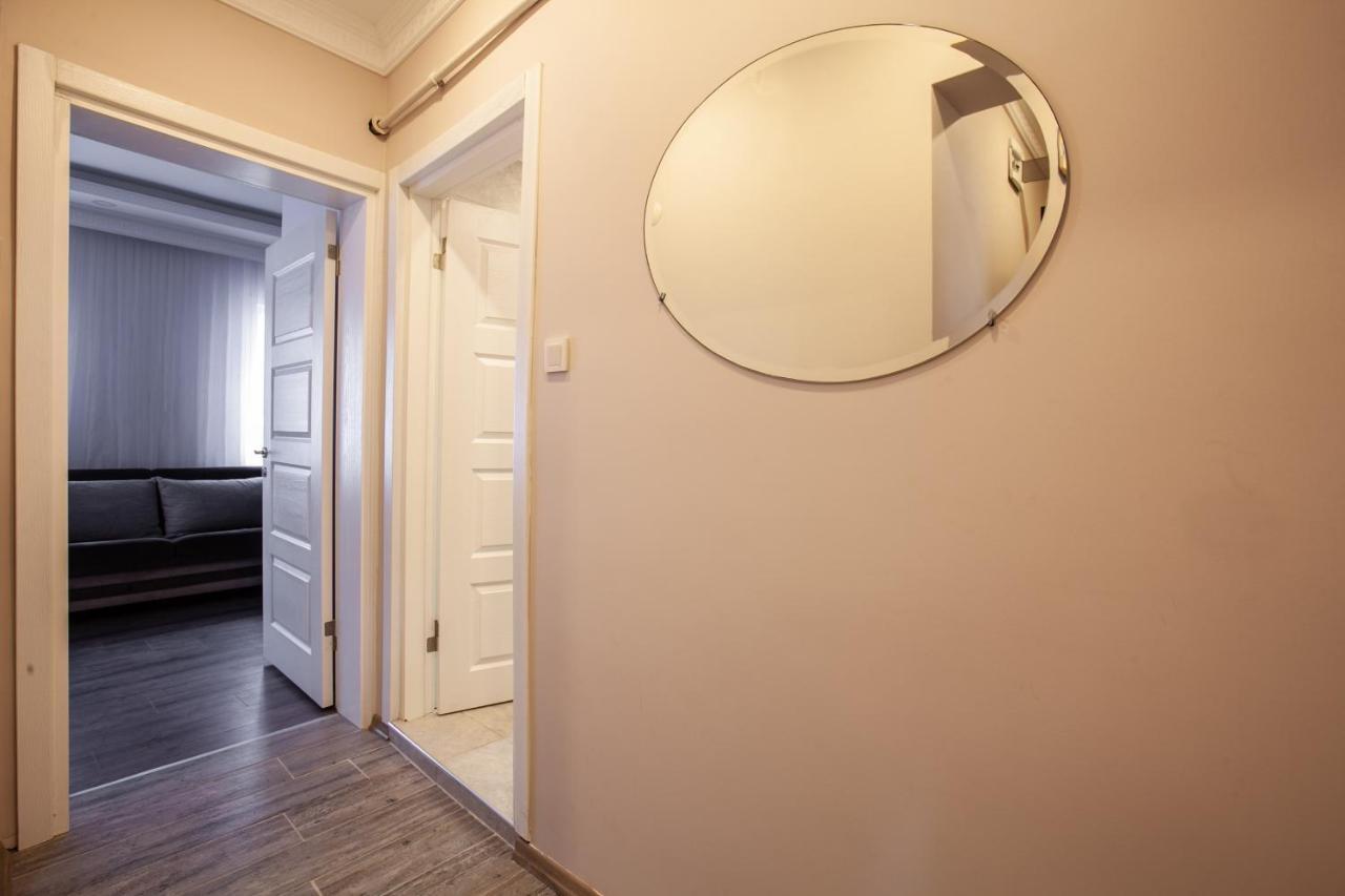 Lale Sultan Apart Istambul Exterior foto