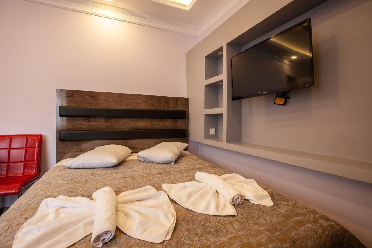 Lale Sultan Apart Istambul Exterior foto